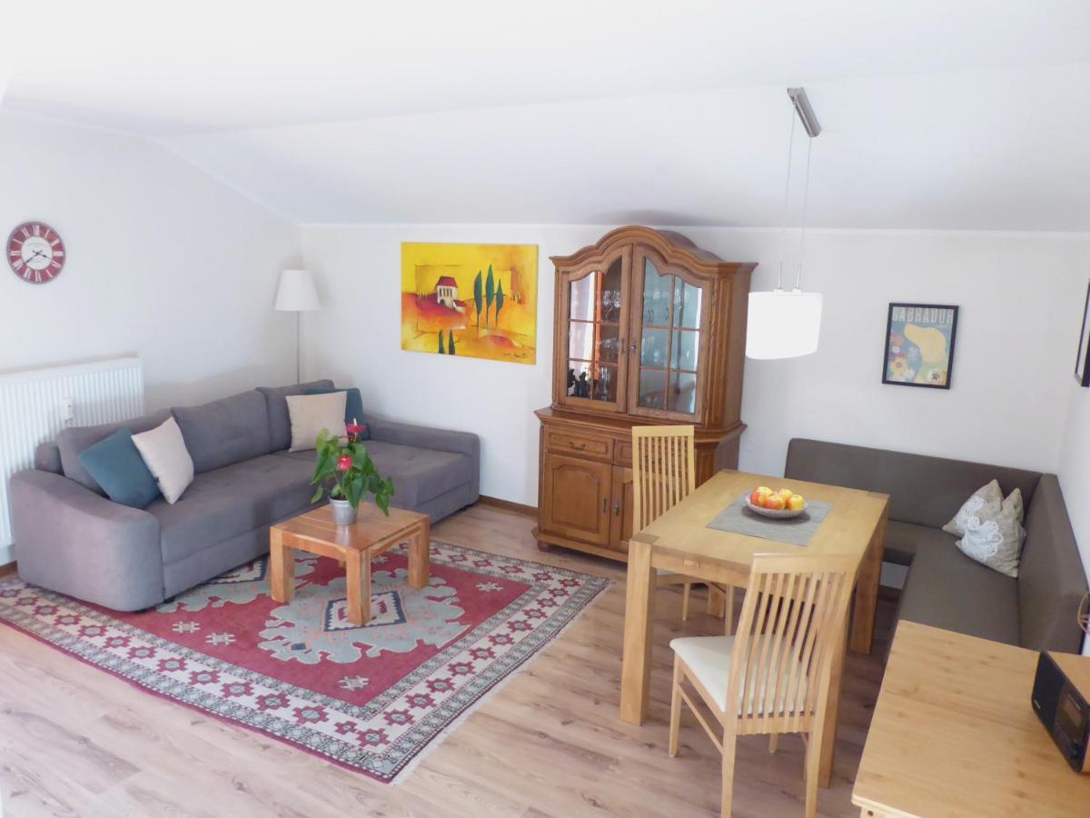 Ferienwohnung Eule Partschins Exterior foto