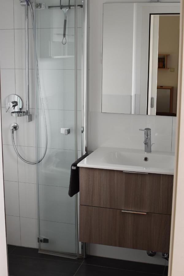 Ferienwohnung Eule Partschins Exterior foto